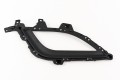 HYUNDAI i30 II GD 2011-2017 RAMKA HALOGENU KRATKA ZDERZAKA CZARNA PRAWA 86564A5030