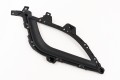 HYUNDAI i30 II GD 2011-2017 RAMKA HALOGENU KRATKA ZDERZAKA CZARNA PRAWA 86564A5030
