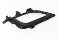 HYUNDAI i30 II GD 2011-2017 RAMKA HALOGENU KRATKA ZDERZAKA CZARNA PRAWA 86564A5030