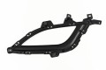 HYUNDAI i30 II GD 2011-2017 RAMKA HALOGENU KRATKA ZDERZAKA CZARNA PRAWA 86564A5030