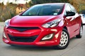 HYUNDAI i30 II GD 2011-2017 RAMKA HALOGENU KRATKA ZDERZAKA CZARNA LEWA 86563A6030