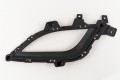 HYUNDAI i30 II GD 2011-2017 RAMKA HALOGENU KRATKA ZDERZAKA CZARNA LEWA 86563A6030