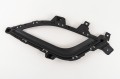 HYUNDAI i30 II GD 2011-2017 RAMKA HALOGENU KRATKA ZDERZAKA CZARNA LEWA 86563A6030