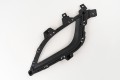 HYUNDAI i30 II GD 2011-2017 RAMKA HALOGENU KRATKA ZDERZAKA CZARNA LEWA 86563A6030
