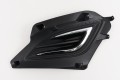 HYUNDAI i20 I PB  2012-2014 PO FACELIFTINGU KRATKA PRZEDNIEGO ZDERZAKA LEWA 865231J500 / 865271J500
