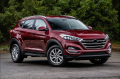HYUNDAI TUCSON III TL 2015-2018 PRZED FACELIFTINGIEM ZAŚLEPKA PRZEDNIEGO ZDERZAKA HAKA HOLOWNICZEGO 86519D7000