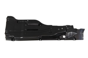 MERCEDES ML W166 2011-2015 OSŁONA PODWOZIA LEWA A1666100408