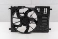FORD ESCAPE MK3 III 2013-2019 WERSJA USA WENTYLATOR CHŁODNICY Z OBUDOWĄ CV618C607HB / CV618C607GF