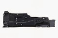 MERCEDES GL X166 2012-2015 OSŁONA PODWOZIA PRAWA A1666100508
