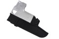 BMW SERIA 5 F10 2009-2017 MATERIAŁOWA OSŁONA SKRZYNI BIEGÓW ŚRODKOWA 51757207147