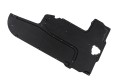 BMW SERIA 5 F10 2009-2017 MATERIAŁOWA OSŁONA SKRZYNI BIEGÓW ŚRODKOWA 51757207147