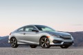 HONDA CIVIC X 2016-2019 COUPE PRZED FACELIFTINGIEM LAMPA PRZEDNIA LED PRAWA 33100TEDP11