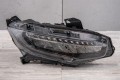 HONDA CIVIC X 2016-2019 HATCHBACK PRZED FACELIFTINGIEM LAMPA PRZEDNIA LED PRAWA 33100TEDP11