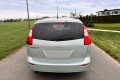 MAZDA 5 I 2005-2010 TYLNY ODBLASK ZDERZAKA PRAWY D350515L0E