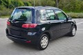 MAZDA 2 I DY 2002-2007 TYLNY ODBLASK ZDERZAKA PRAWY D350515L0E