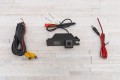 OPEL CORSA D 2006-2014 KAMERA COFANIA FULL HD DYNAMICZNE LINIE ZINTEGROWANA Z LAMPĄ TABLICY