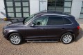 AUDI Q3 8U 2011-2018 STOPNIE BOCZNE PROGI SAMOCHODOWE