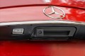 MERCEDES E-CLASS W213 2016-2020 PRZED FACELIFTINGIEM KAMERA COFANIA FULL HD DYNAMICZNE LINIE ZINTEGROWANA Z KLAMKĄ KLAPY TYLNEJ