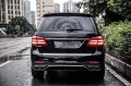 MERCEDES GLS X166 2015-2019 KAMERA COFANIA FULL HD DYNAMICZNE LINIE ZINTEGROWANA Z KLAMKĄ KLAPY TYLNEJ