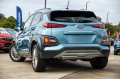 HYUNDAI KONA 2017-2022 KAMERA COFANIA FULL HD DYNAMICZNE LINIE ZINTEGROWANA Z LAMPĄ