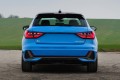AUDI A1 GB 2018+ KAMERA COFANIA FULL HD DYNAMICZNE LINIE ZINTEGROWANA Z KLAMKĄ KLAPY TYLNEJ
