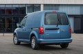 VOLKSWAGEN CADDY III 2K 2015-2020 PO FACELIFTINGU KAMERA COFANIA FULL HD DYNAMICZNE LINIE ZINTEGROWANA Z KLAMKĄ KLAPY TYLNEJ