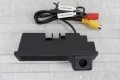 AUDI S4 B7 2004-2008 KAMERA COFANIA FULL HD DYNAMICZNE LINIE ZINTEGROWANA Z KLAMKĄ KLAPY TYLNEJ