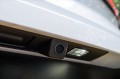 TOYOTA PROACE I 2013-2016 KAMERA COFANIA FULL HD DYNAMICZNE LINIE ZINTEGROWANA Z LAMPĄ