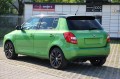 SKODA FABIA II 5J 2010-2014 PO FACELIFTINGU KAMERA COFANIA FULL HD DYNAMICZNE LINIE ZINTEGROWANA Z KLAMKĄ KLAPY TYLNEJ