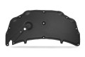 SUZUKI SWIFT V 2010-2017 WYGŁUSZENIE MASKI Z KOMPLETEM SPINEK 7244068L00