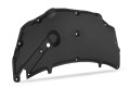 SUZUKI SWIFT V 2010-2017 WYGŁUSZENIE MASKI Z KOMPLETEM SPINEK 7244068L00