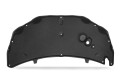SUZUKI SWIFT V 2010-2017 WYGŁUSZENIE MASKI Z KOMPLETEM SPINEK 7244068L00