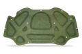 SEAT IBIZA IV 2008-2017 KOMBI WYGŁUSZENIE MASKI 6P0863831 / 6P0863831A / 6P0863831B