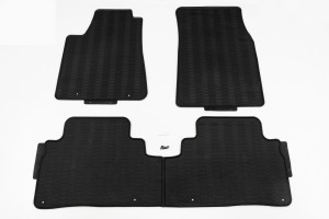 LEXUS RX350 2015-2022 DYWANIKI SAMOCHODOWE