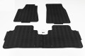 LEXUS RX350 2015-2022 DYWANIKI SAMOCHODOWE