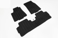 LEXUS RX350 2015-2022 DYWANIKI SAMOCHODOWE