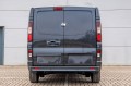 NISSAN NV300 / NISSAN PRIMASTAR II 2016+ KAMERA COFANIA FULL HD DYNAMICZNE LINIE NAD DRZWI BAGAŻOWE W MIEJSCE ŚWIATŁA STOPU