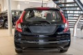 HONDA JAZZ IV 2015-2020 LISTWA NA ZDERZAK