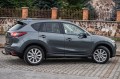 MAZDA CX-5 I 2012-2017 BŁOTNIK PRZEDNI PRAWY KD53-52-111A