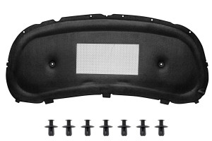 OPEL ASTRA K 2015-2019 HATCHBACK PRZED FACELIFTINGIEM WYGŁUSZENIE MASKI 39034618