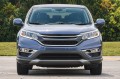 HONDA CR-V IV 2015-2018 PO FACELIFTINGU ZDERZAK PRZEDNI GÓRNY 04711T1WA91ZZ