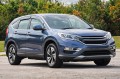 HONDA CR-V IV 2015-2018 PO FACELIFTINGU ZDERZAK PRZEDNI GÓRNY 04711T1WA91ZZ