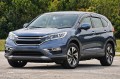 HONDA CR-V IV 2015-2018 PO FACELIFTINGU ZDERZAK PRZEDNI GÓRNY 04711T1WA91ZZ