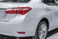 TOYOTA COROLLA XI E16 2013-2019 TYLNY ODBLASK ZDERZAKA PRAWY 8192002180