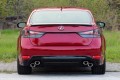 LEXUS GS IV L10 2013-2020 TYLNY ODBLASK ZDERZAKA PRAWY 8192002180