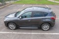 MAZDA CX-5 I KE 2012-2017 STOPNIE BOCZNE PROGI SAMOCHODOWE OEM