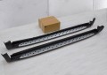 MAZDA CX-5 I KE 2012-2017 STOPNIE BOCZNE PROGI SAMOCHODOWE OEM