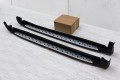 MAZDA CX-5 I KE 2012-2017 STOPNIE BOCZNE PROGI SAMOCHODOWE OEM