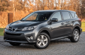 TOYOTA RAV4 IV XA40 2013-2015 PRZED FACELIFTINGIEM LAMPA PRZECIWMGIELNA PRZEDNIA LEWA 812200R020