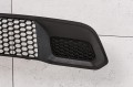 JEEP GRAND CHEROKEE IV WK2 2017-2021 PO LIFTINGU KRATKA ATRAPA PRZEDNIEGO ZDERZAKA BEZ RADARU 68310777AB